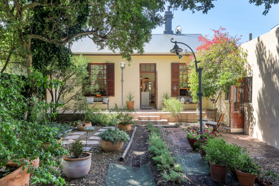 3 Bedroom Property for Sale in Kenilworth Upper Western Cape